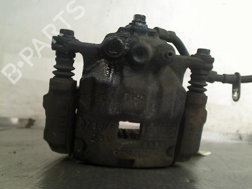 Left front brake caliper FORD FIESTA VI (CB1, CCN) 1.0 EcoBoost | BP36031957M105 - Image 5