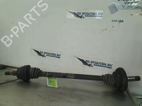 Używane Półoś tylna lewa MERCEDES-BENZ GLE Coupe (C292) 350 d 4-matic (292.323, 292.324) (258 hp) 32228831