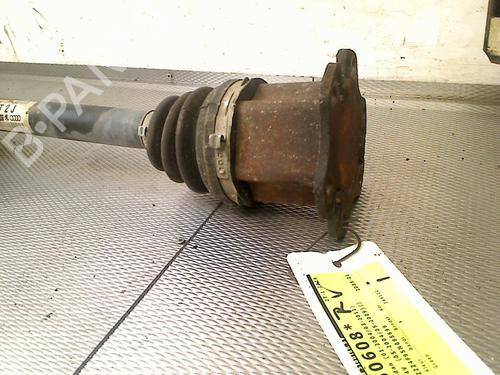 Right front driveshaft AUDI A6 C6 (4F2) 3.2 FSI quattro | BP33199140M39 - Image 2