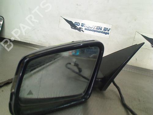 Left mirror MERCEDES-BENZ S-CLASS (W221, V221) S 350 BlueTec (221.026, 221.126) | BP30901759C26 
