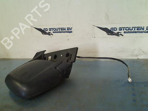 Right mirror HYUNDAI H-1 Van (A1) 2.5 CRDi | BP19921632C27 