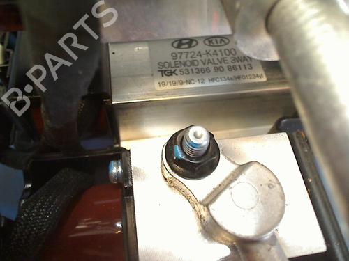 Electronic module HYUNDAI KONA (OS, OSE, OSI) EV | BP13126560M83 