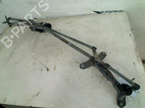 Front wipers mechanism MERCEDES-BENZ VITO / MIXTO Van (W639) 116 CDI (639.601, 639.603, 639.605) | BP24503392C83 