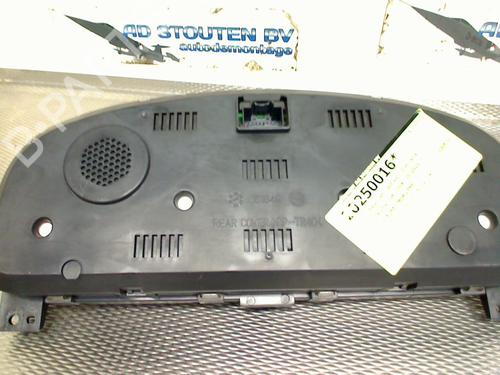 Instrument cluster CHEVROLET CAPTIVA (C100, C140) 2.4 | BP33869089C47 - Image 3