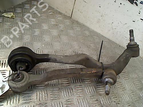 Used Left front suspension arm BMW 5 (E60) 520 i (170 hp) 11312707
