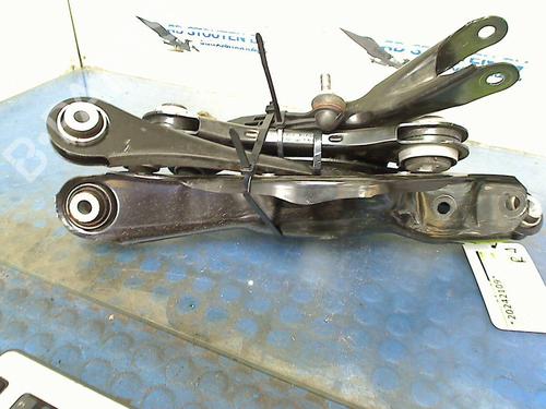 Right front suspension arm BMW 3 Touring (G21, G81) 320 e Plug-in-Hybrid xDrive | BP19034811M13 
