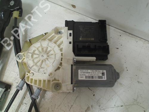 Front right window mechanism SEAT LEON (1P1) 1.4 TSI | BP11314488C23 