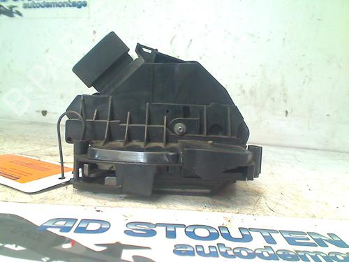 Front left lock FORD FIESTA VI (CB1, CCN) 1.6 Ti | BP13125037C98 