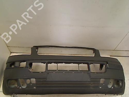 Stoßstange vorne VW MULTIVAN T5 (7HM, 7HN, 7HF, 7EF, 7EM, 7EN) 2.5 TDI | BP11297079C7 
