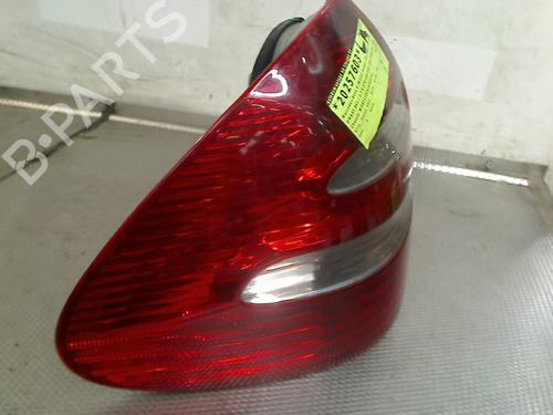 Left taillight MERCEDES-BENZ E-CLASS (W211) E 270 CDI (211.016) | BP33840128C34 - Image 5