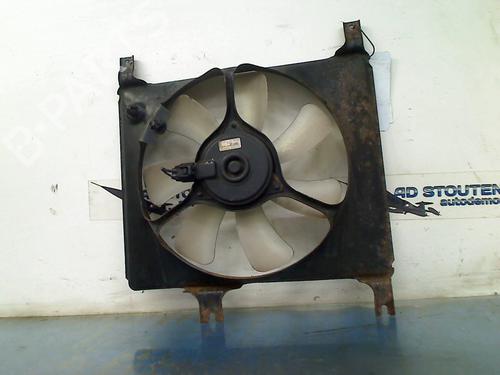 Used Fan SUZUKI ALTO VII (GF) 1.0 (AMF310, GFC31S) (68 hp) 21393278