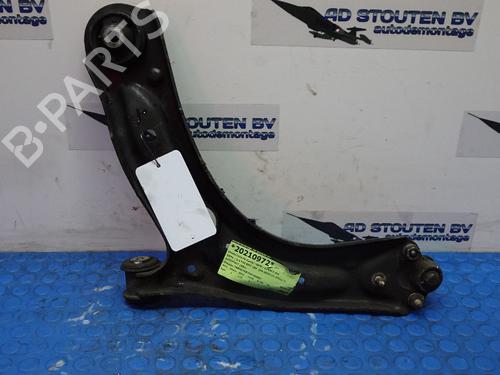Used Right front suspension arm SKODA OCTAVIA III Combi (5E5, 5E6) 1.6 TDI (115 hp) 11322525