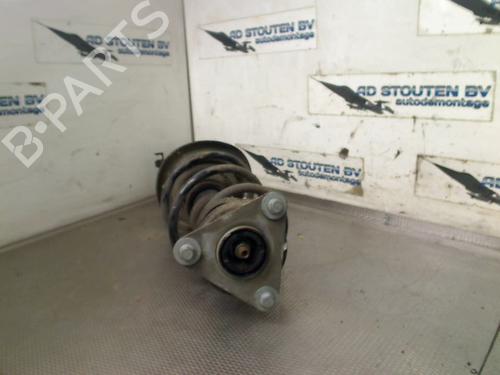 Left front shock absorber RENAULT CLIO IV Grandtour (KH_) 0.9 TCe 90 | BP30095800M16 