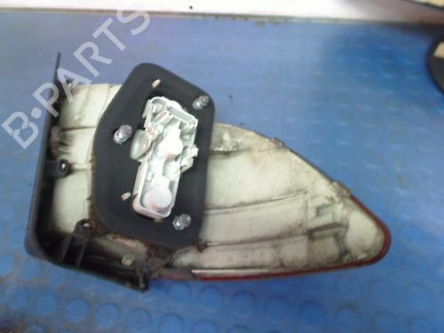Right taillight MERCEDES-BENZ B-CLASS Sports Tourer (W245) B 170 (245.232) | BP16783131C35 
