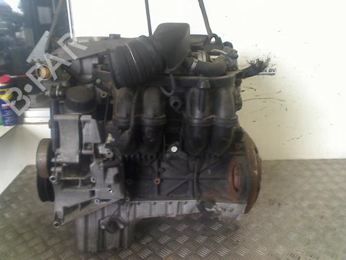Engine MERCEDES-BENZ CLK (C208) CLK 200 Kompressor (208.344) | BP11299362M1 