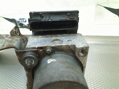 ABS Bremseaggregat MITSUBISHI COLT VI (Z3_A, Z2_A) 1.3 (Z21A) | BP24329657M43 