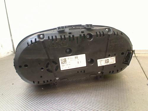 Display monitor SEAT LEON ST (5F8) 1.4 TSI | BP32228861C48