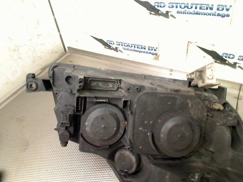 Optica esquerda RENAULT ESPACE IV (JK0/1_) 2.0 (JK0A, JK1D, JK0N) | BP31264203C28 