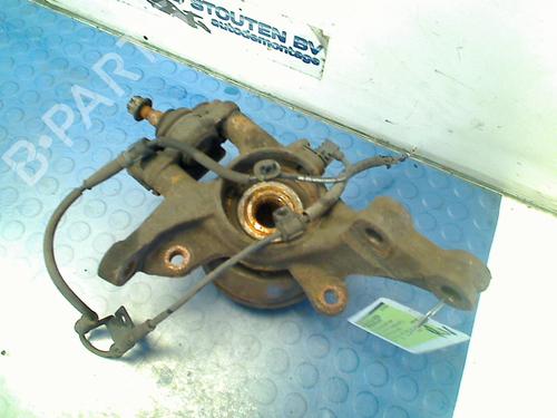 Right front steering knuckle KIA CEE'D SW (ED) 1.4 | BP11264782M26 