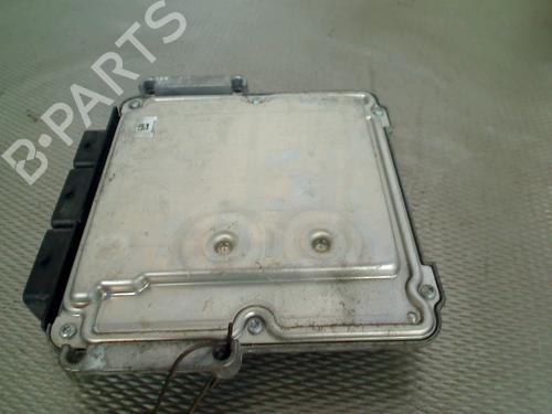 Engine control unit (ECU) RENAULT TRAFIC II Van (FL) 2.0 dCi 115 (FL01, FL0U, FL00, FL0H, FL0M) | BP37632816M57 - Image 7