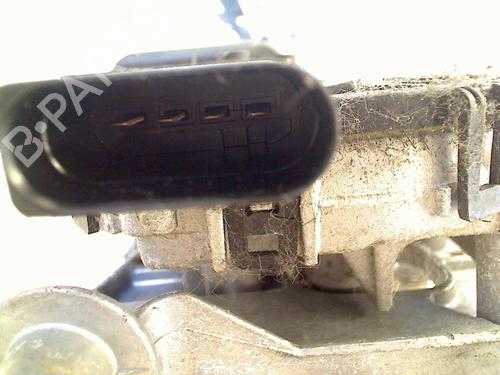 Front wipers mechanism FORD FOCUS C-MAX (DM2) 1.8 TDCi | BP11305676C83 