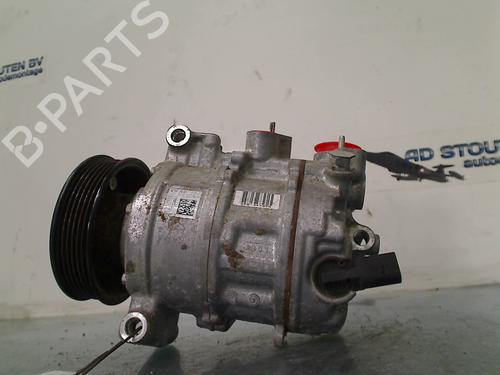Used AC compressor AC compressor 15290455 15290455