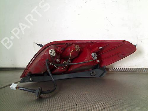 Right taillight HYUNDAI i20 I (PB, PBT) 1.2 | BP26921824C35 