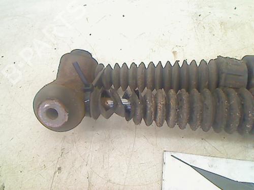 Right rear shock absorber PEUGEOT 207 (WA_, WC_) 1.6 16V | BP13125547M19