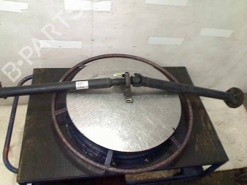 Driveshaft MERCEDES-BENZ E-CLASS Coupe (C207) E 350 CGI (207.357) | BP31045947M37 