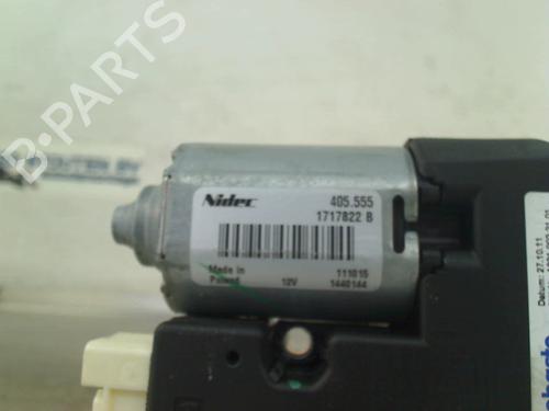 Motore del tettuccio apribile MERCEDES-BENZ S-CLASS (W221, V221) S 350 BlueTec (221.026, 221.126) | BP30901781M60