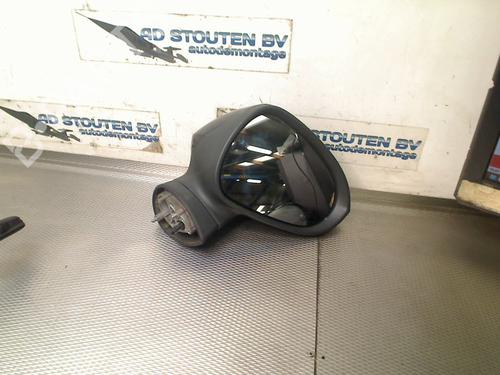 Retrovisor direito SEAT IBIZA IV (6J5, 6P1) 1.4 TDI (90 hp) 31149298