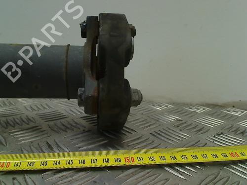 Driveshaft BMW 3 (E90) 320 d | BP13123751M37 
