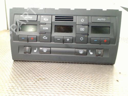 Climate control SEAT EXEO ST (3R5) 2.0 TDI | BP30960205I5