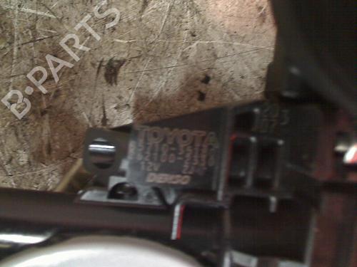 Front right window mechanism TOYOTA PRIUS Liftback (_W2_) 1.5 Hybrid (NHW20_, NHW20R) | BP11321695C23 