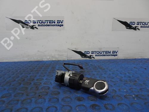 Used Ignition barrel CITROËN DS3 (SA_) 1.6 HDi 90 (92 hp) 11322626