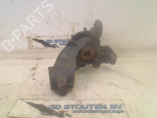 Right front steering knuckle FORD FOCUS III Turnier 1.0 EcoBoost | BP11318394M26 