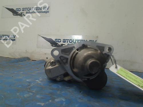 Startmotor OPEL KARL (C16) 1.0 (75 hp) 11263447