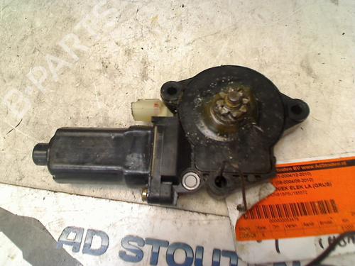 Left rear window motor HYUNDAI TUCSON (JM) 2.0 | BP11299311E23 