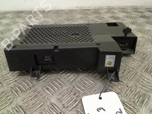 Used Electronic module FIAT GRANDE PUNTO (199_) 1.4 T-Jet (199AXM1A, 199BXM1A, 199BXN1A) (120 hp) 11308321