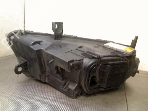 Left headlight AUDI A6 C6 (4F2) 3.2 FSI quattro | BP33199118C28 - Image 5
