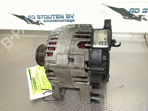 Alternator CITROËN BERLINGO Box Body/MPV (B9) 1.6 HDi / BlueHDi 75 | BP24617460M7 - Image 5