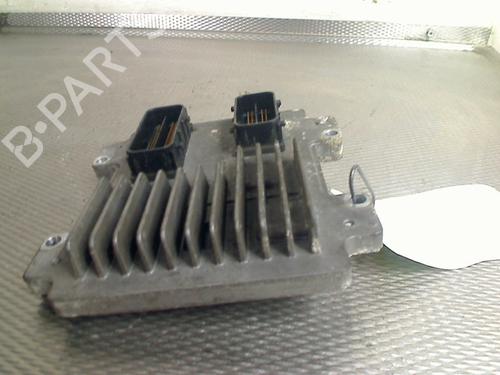 Engine control unit (ECU) OPEL ASTRA J (P10) 1.6 (68) | BP31829140M57