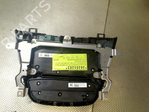 Switch OPEL INSIGNIA A (G09) 1.6 Turbo (68) | BP31751550I30 - Image 3