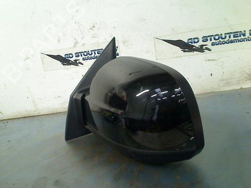 Left mirror HYUNDAI TUCSON (JM) 2.0 | BP22435405C26 