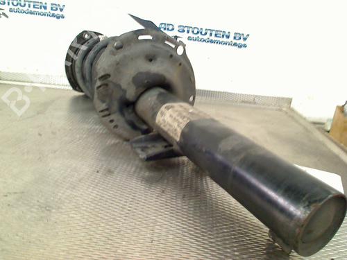 Right front steering knuckle VW POLO VI (AW1, BZ1, AE1) 1.0 | BP33011068M26 - Image 6
