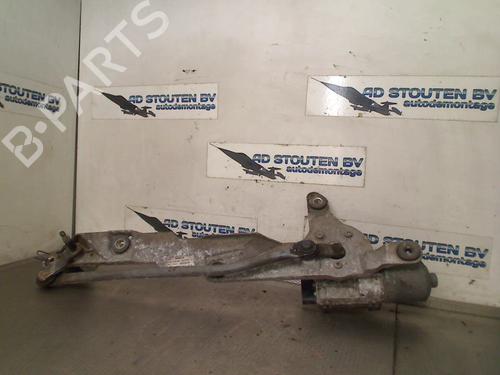 Used Front wipers mechanism VW PHAETON (3D1, 3D2, 3D3, 3D4, 3D6, 3D7, 3D8, 3D9) 3.0 V6 TDI 4motion (240 hp) 28292657