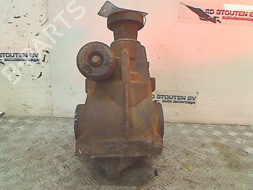 Rear differential JAGUAR X-TYPE I Estate (X400) 2.5 | BP11299499M24 