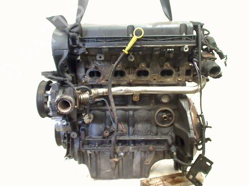 Motor für Motor OPEL ASTRA H GTC (A04) 1.6 (L08) (105 hp) 34247664 34247664