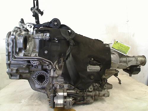 Used Gearbox Gearbox 37282760 37282760