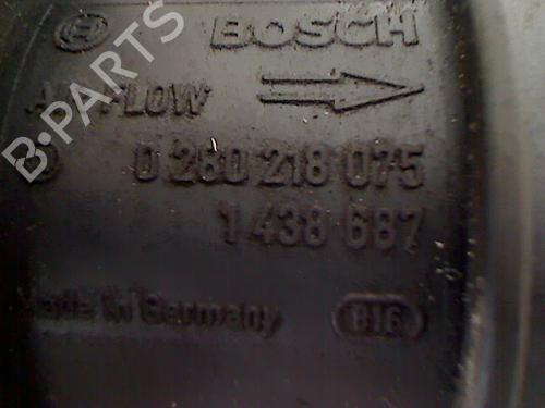 Mass air flow sensor BMW 3 Coupe (E46) 318 Ci | BP11309967M95 